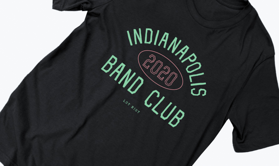 Why Band TShirt Designs are a Necessity Real Thread